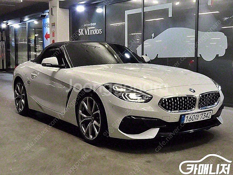 [BMW]Z4(G29) sDrive 20i 스포츠 (2...--0