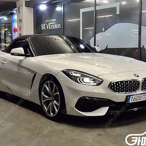 [BMW]Z4(G29) sDrive 20i 스포츠 (2인승) ★중고차★중고차매입★전액할부★저신용자★신불자★소액할부★현금★카드 전부 가능합니다!