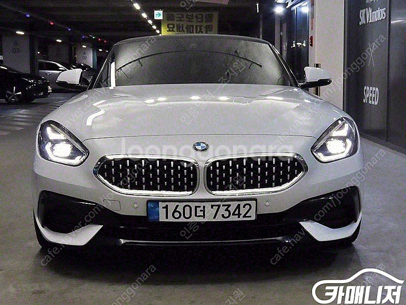 [BMW]Z4(G29) sDrive 20i 스포츠 (2...--2