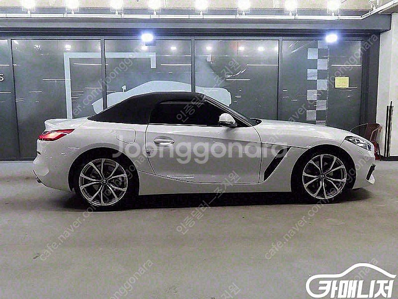 [BMW]Z4(G29) sDrive 20i 스포츠 (2...--3