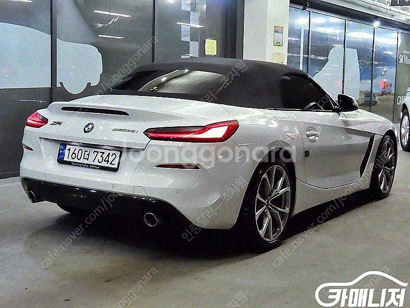 [BMW]Z4(G29) sDrive 20i 스포츠 (2...--4