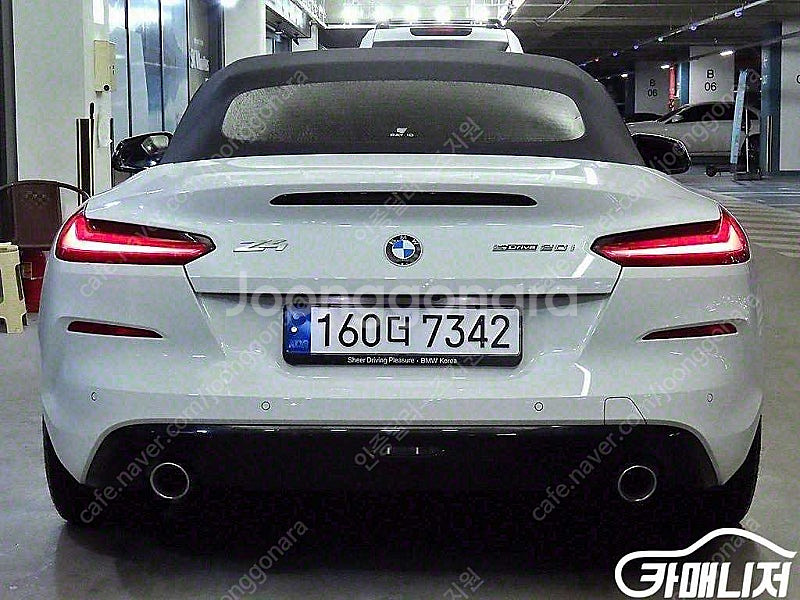 [BMW]Z4(G29) sDrive 20i 스포츠 (2...--5