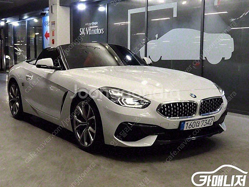 [BMW]Z4(G29) sDrive 20i 스포츠 (2...--6