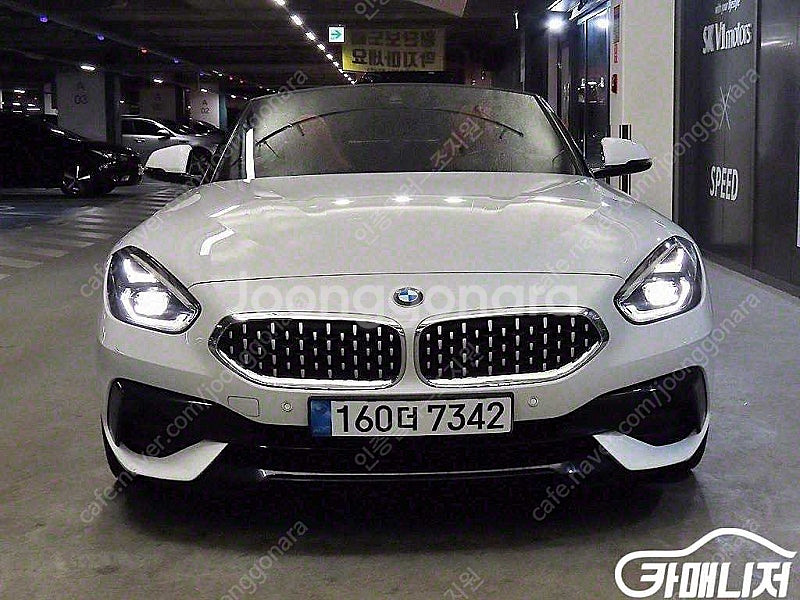 [BMW]Z4(G29) sDrive 20i 스포츠 (2...--7