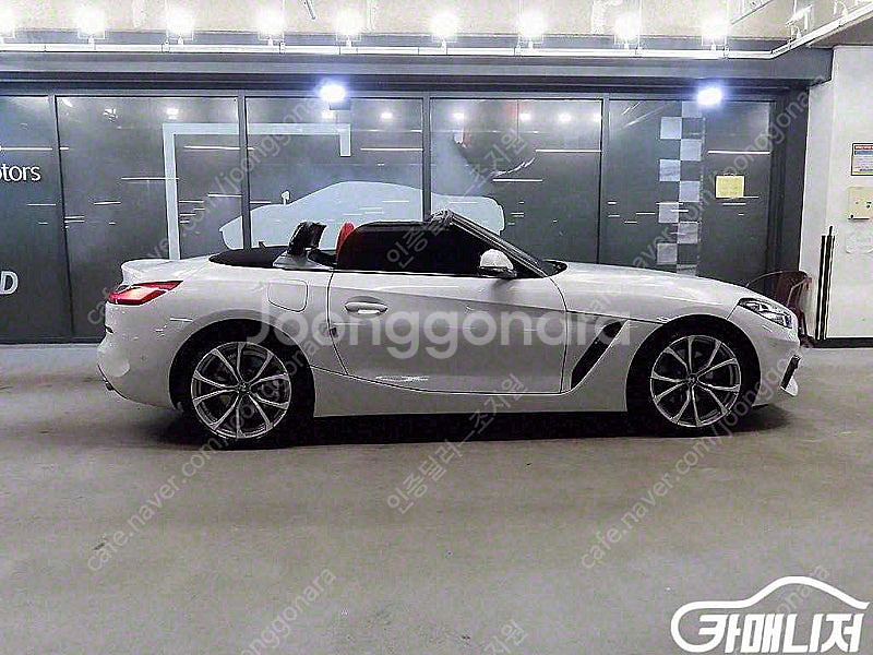 [BMW]Z4(G29) sDrive 20i 스포츠 (2...--8