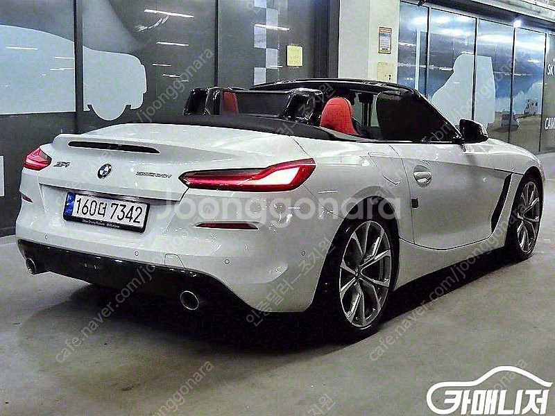 [BMW]Z4(G29) sDrive 20i 스포츠 (2...--9