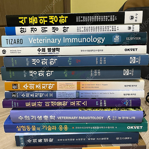 수의독성학