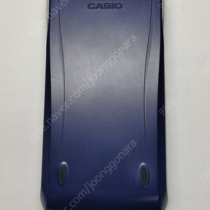 공학용 계산기 CASIO fx-9860-GⅡ SD