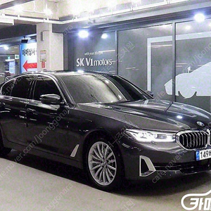 [BMW]5시리즈 (G30) 530i 럭셔리 (5인승) ★중고차★중고차매입★전액할부★저신용자★신불자★소액할부★현금★카드 전부 가능합니다!