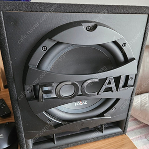 [Focal] 포칼 SB P25