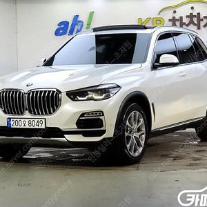 [BMW]X5 (G05) xDrive 30d xLine ★중고차★중고차매입★전액할부★저신용자★신불자★소액할부★현금★카드 전부 가능합니다!