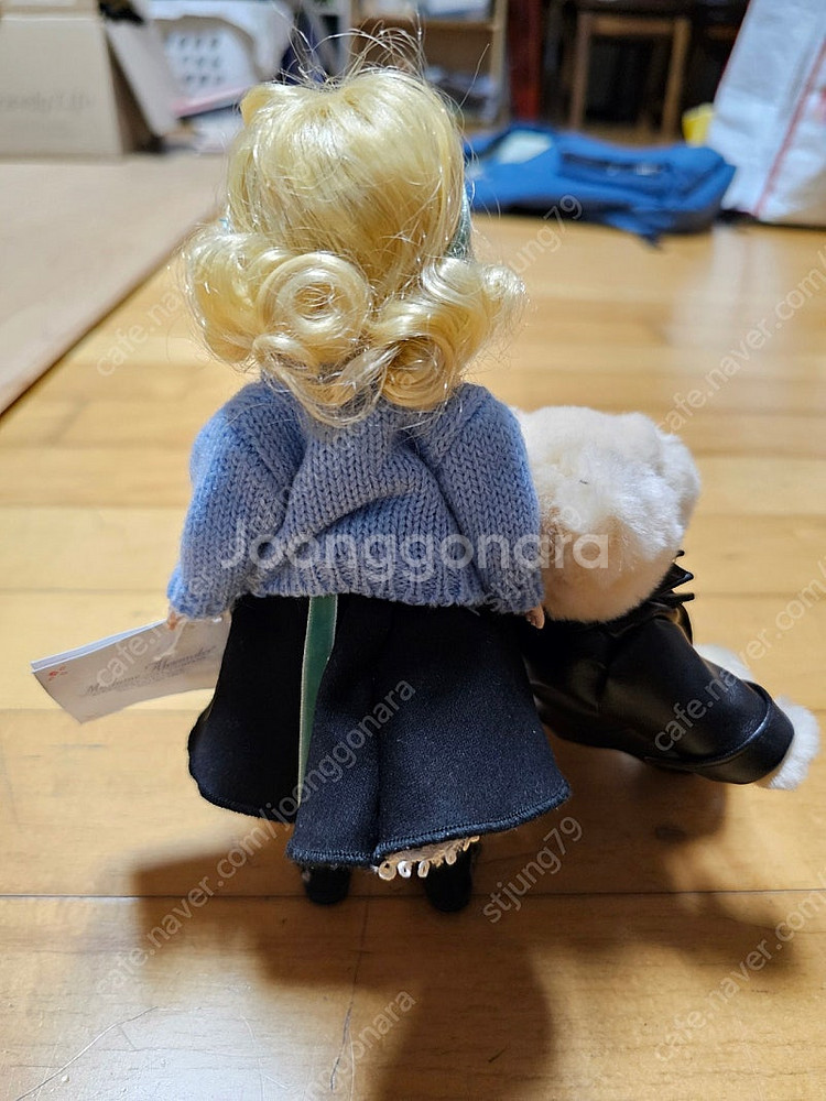 마담 알렉산더 인형 (3종)--4