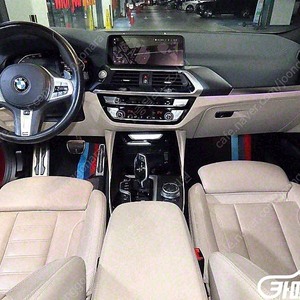 [BMW]X4 (G02) xDrive 20d M 스포츠 X ★중고차★중고차매입★전액할부★저신용자★신불자★소액할부★현금★카드 전부 가능합니다!