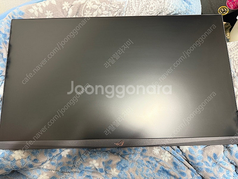pg248qp 540hz 모니터 팝니다. 신품급--0