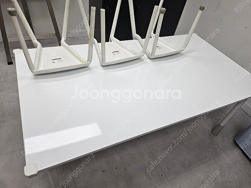 토끼네집책상 판매합니다--1