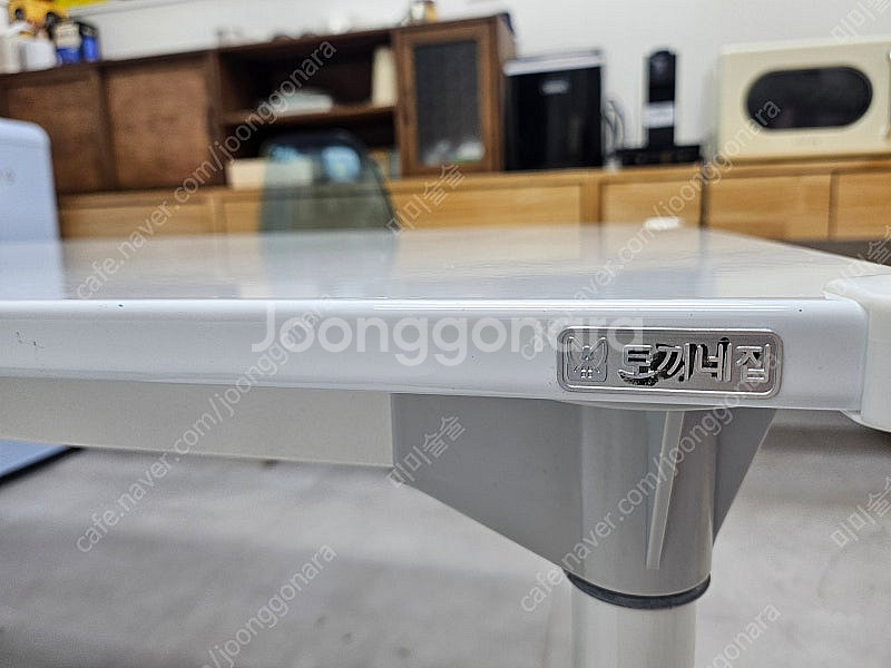 토끼네집책상 판매합니다--5