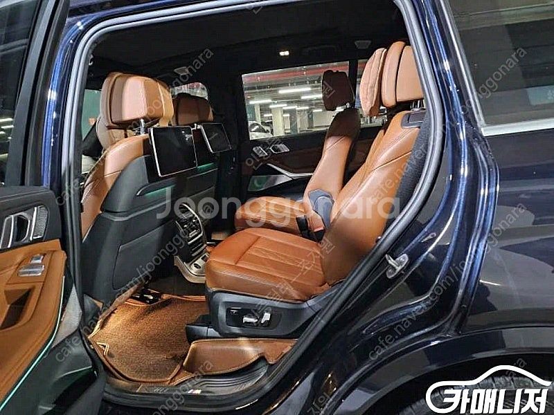 [BMW]X7 (G07) M50i (6인승) ★중고차★...--7