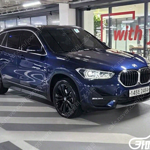 [BMW]X1 (F48) xDrive 18d 어드밴티지 ★중고차★중고차매입★전액할부★저신용자★신불자★소액할부★현금★카드 전부 가능합니다!