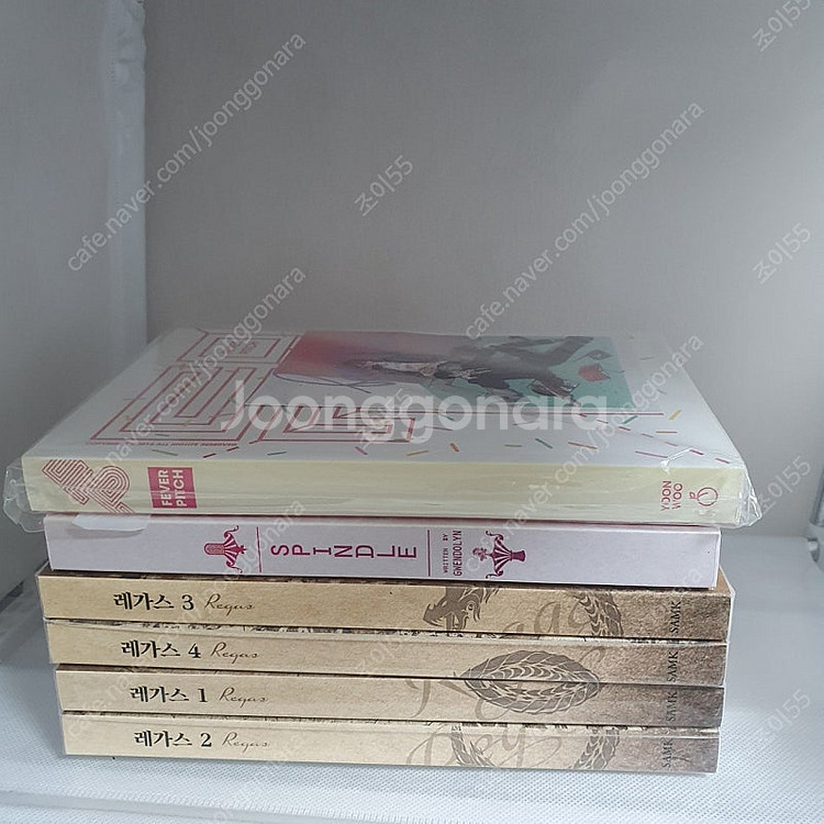 bl소설 samk 삼크 레가스 세트--0