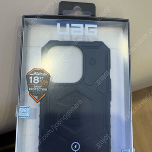 아이폰14pro UAG 케이스 새상품 판매