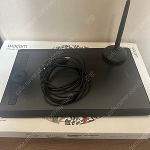 와콤 pth660