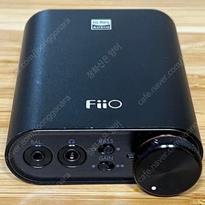 [DAC] Fiio New K3