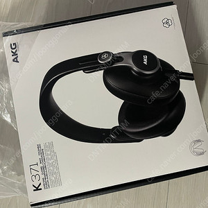 Akg k371 헤드폰 판매