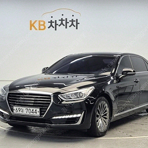 제네시스 EQ900 38 GDI AWD 최저가 판매합니다. ★전액할부★저신용★