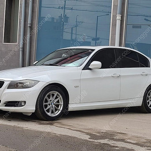 BMW 3시리즈 (E90) 320d 세단 판매합니다 ★전액할부★저신용★