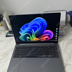 갤럭시북5프로 U7 258V 32GB 1TB NT960XHA-K71AR