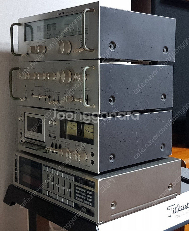 인켈 AK650. CK7700. TK600--2
