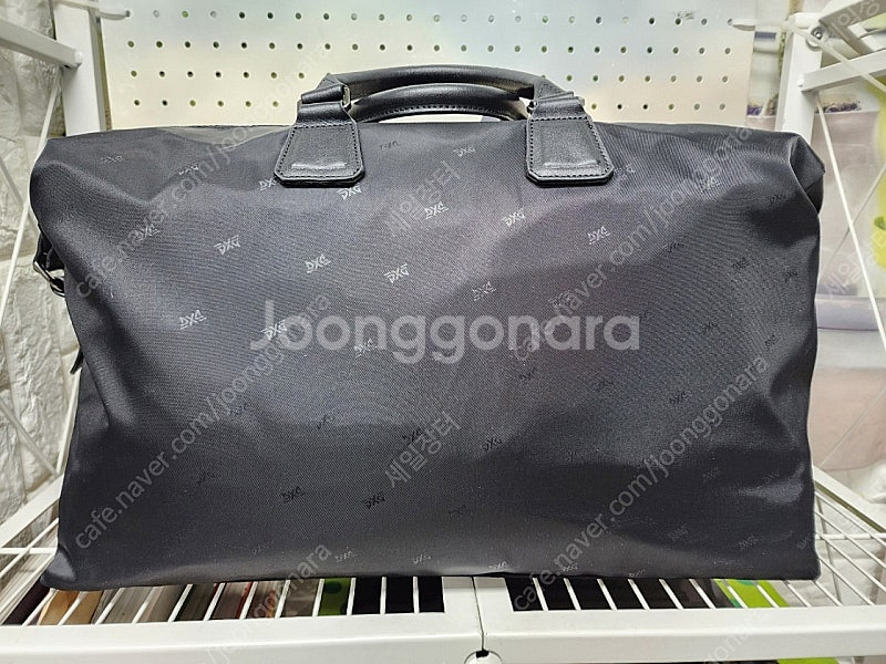 정품/ PXG 공용 골프 보스턴백 보스톤백 OA96--2