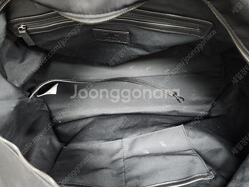 정품/ PXG 공용 골프 보스턴백 보스톤백 OA96--7
