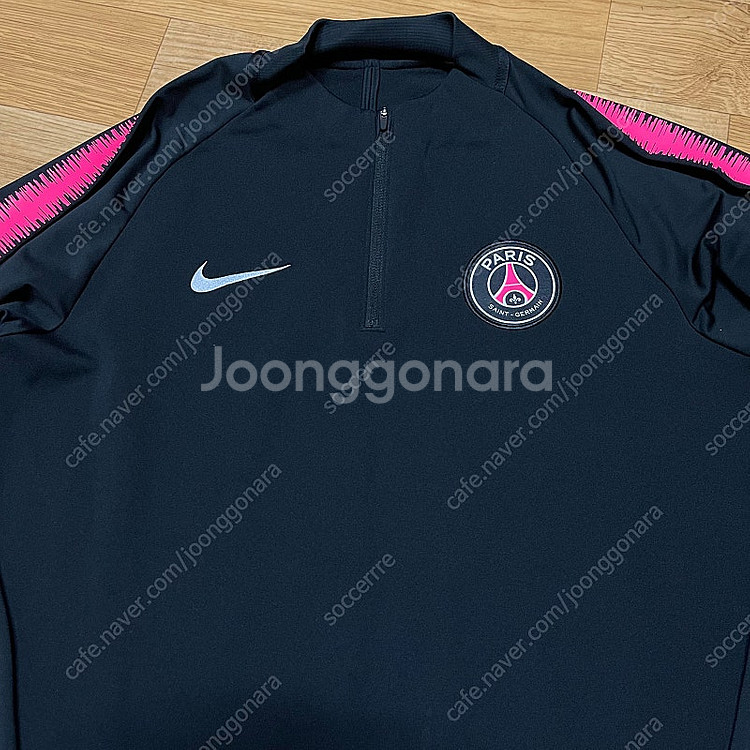 18-19 파리생제르망 psg 드릴탑 해외L 105사이...--1