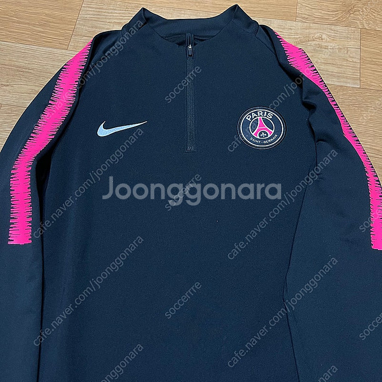 18-19 파리생제르망 psg 드릴탑 해외L 105사이...--2