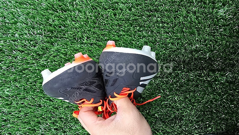 아디다스 프레데터 엘리트 AG 270--4
