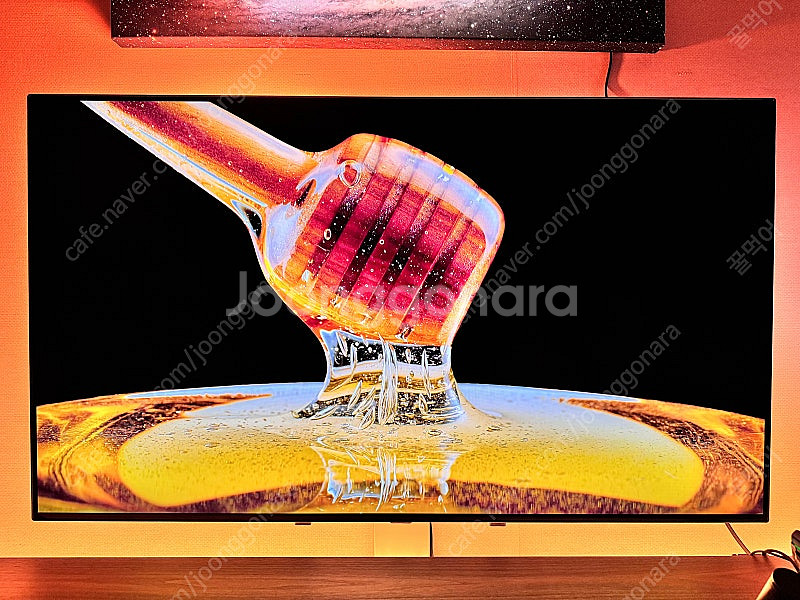 [대전] LG OLED 48CXKNB 풀박스 판매 합니...--1