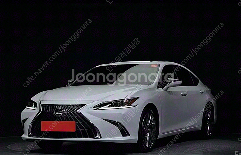 렉서스 ES300h 7세대 이그제큐티브 최저가 판매합니...--0