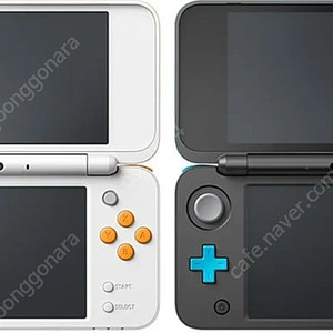 뉴 닌텐도 2ds xl 부품용 구합니다