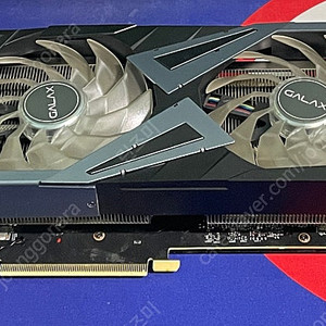 RTX 3070 부품용