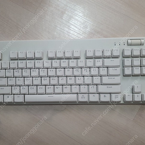 앱코 K641 TKL SLIM 키보드