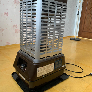 파세코 로타리난로 15000F 팝니다.