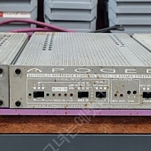 apogee 컨버터 ad500, da1000, ps1000e 팝니다