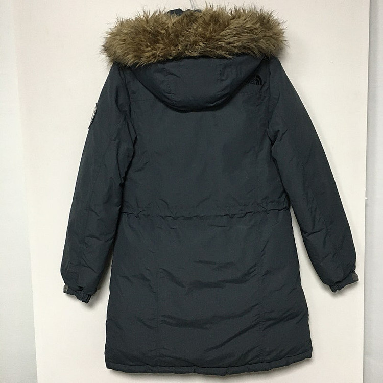 노스페이스 여성 구스 패딩 90 이미지