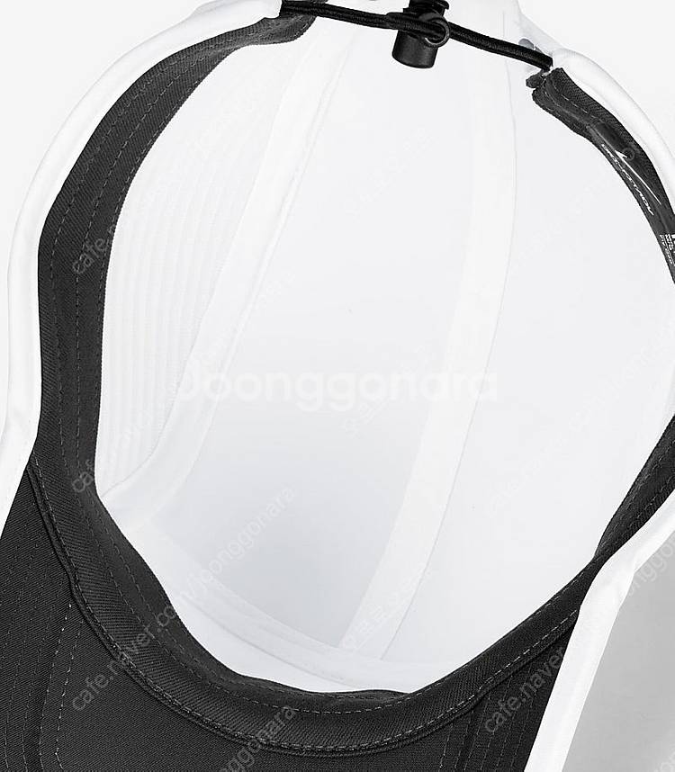 나이키 드라이핏 ADV 플라이 에어로빌 러닝 캡 FJ0...--3