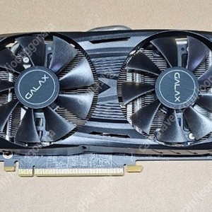 갤럭시 gtx1060 6g