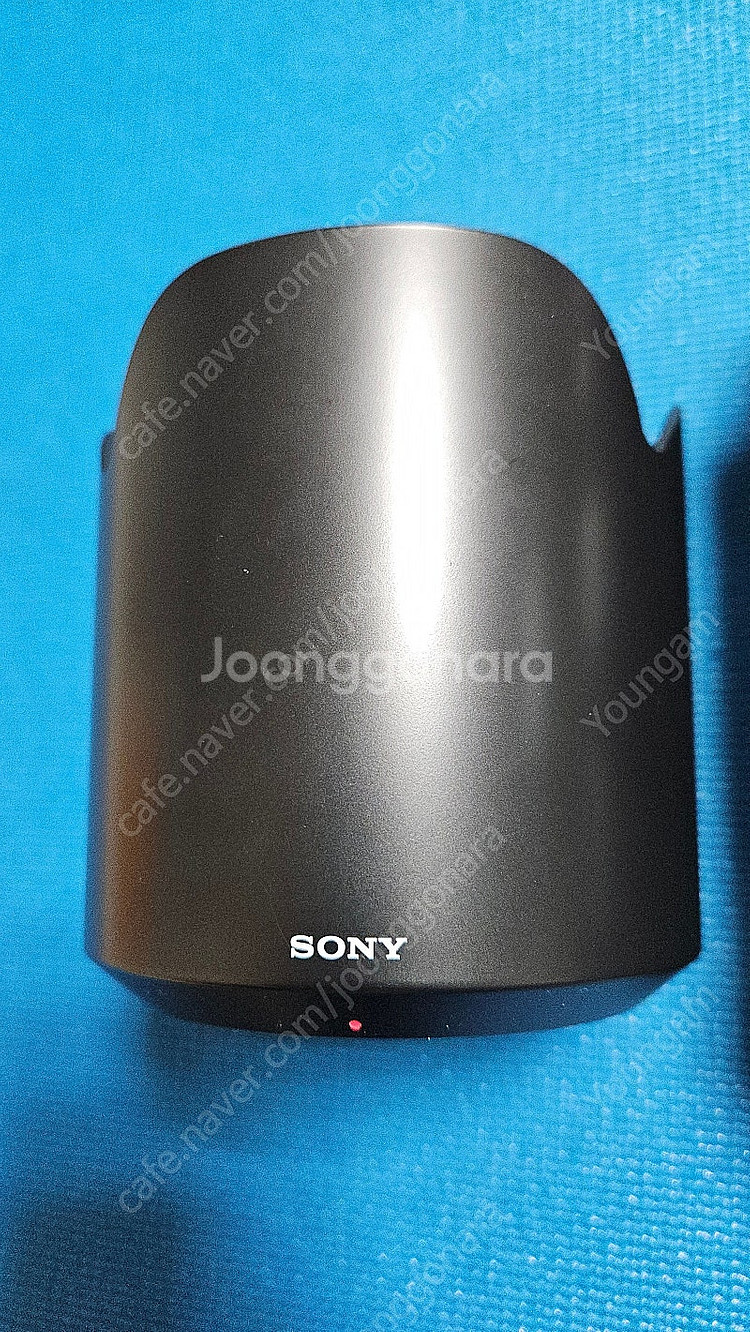 Sony/a350 카메라및 렌즈--2