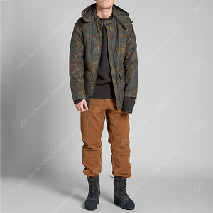 Yeezy Season 1 이지 시즌 1 더블 니 Knee 엔티크 지퍼 팬츠 32 예 칸예 카니예 웨스트 워크 워커 바이크 YKK 엑셀라