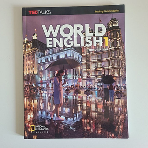 World English 1