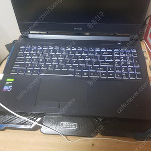 i7 9750h gtx1660ti 노트북 판매합니다.